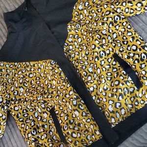 Women's jacket